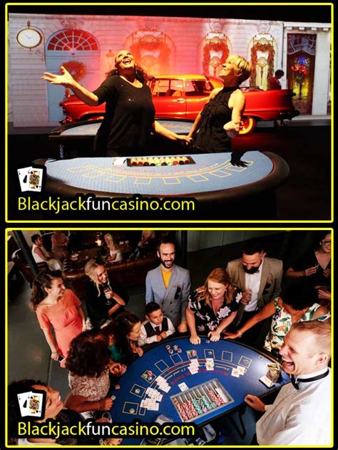 Blackjack fun casino Bolivia